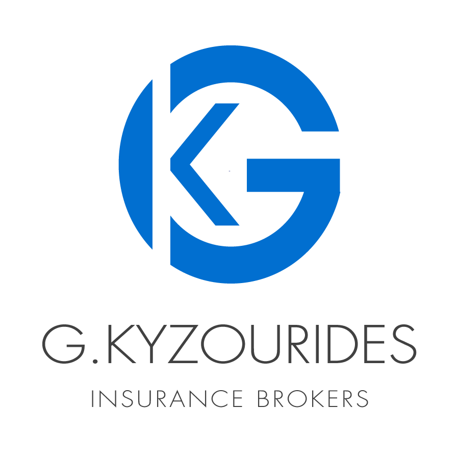 G.Kyzourides Insurance Brokers | Larnaca Logo